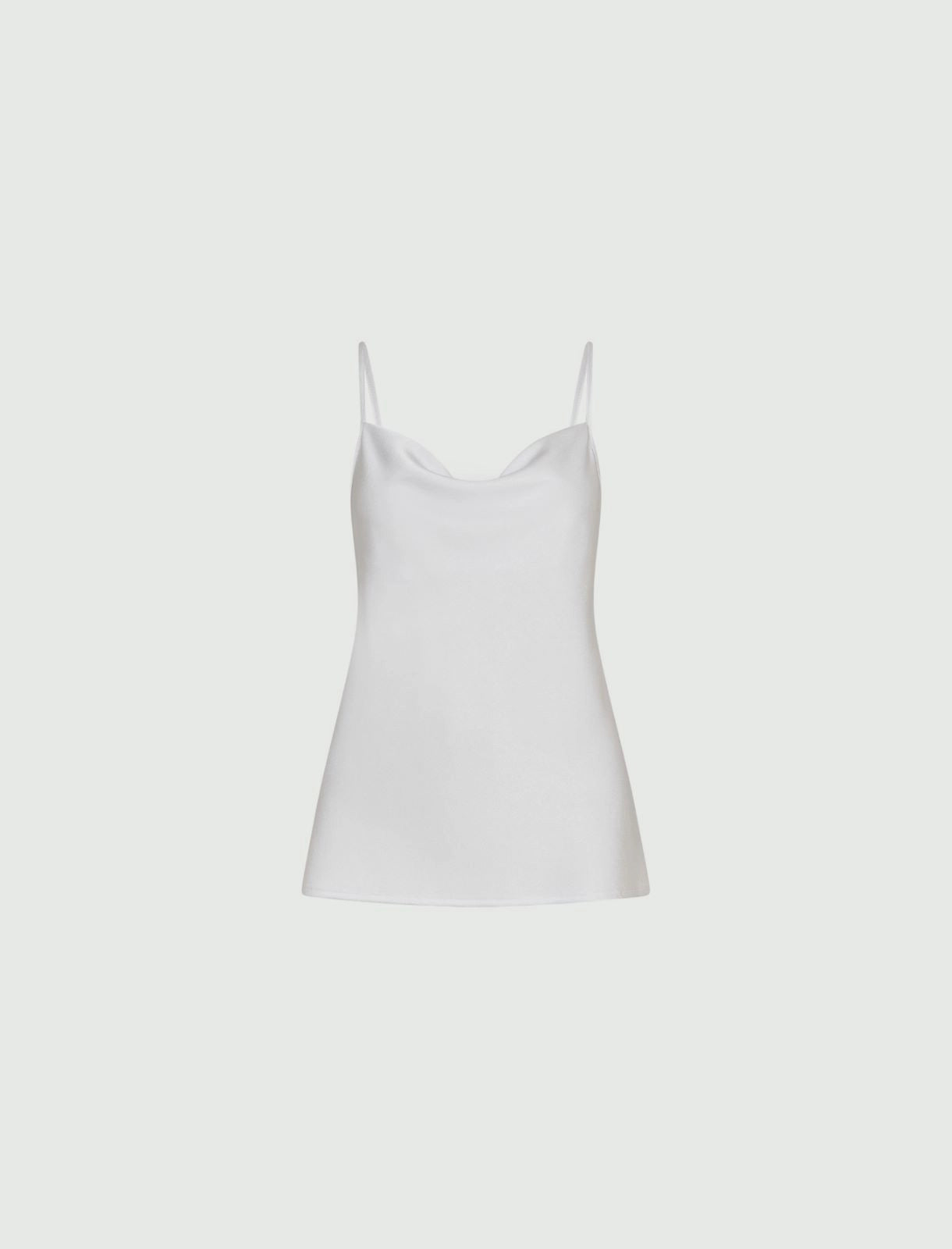 top fringy FRINGY 003 MARella 