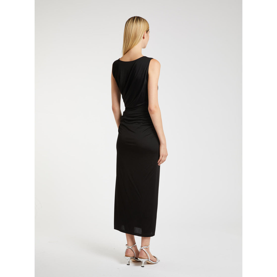 abito con scollo a V HARALD 005 MARella 