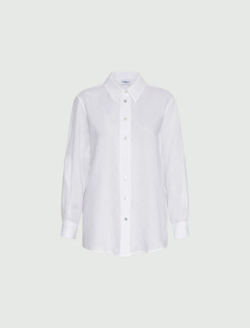 camicia in lino IXIE 001 MARella 