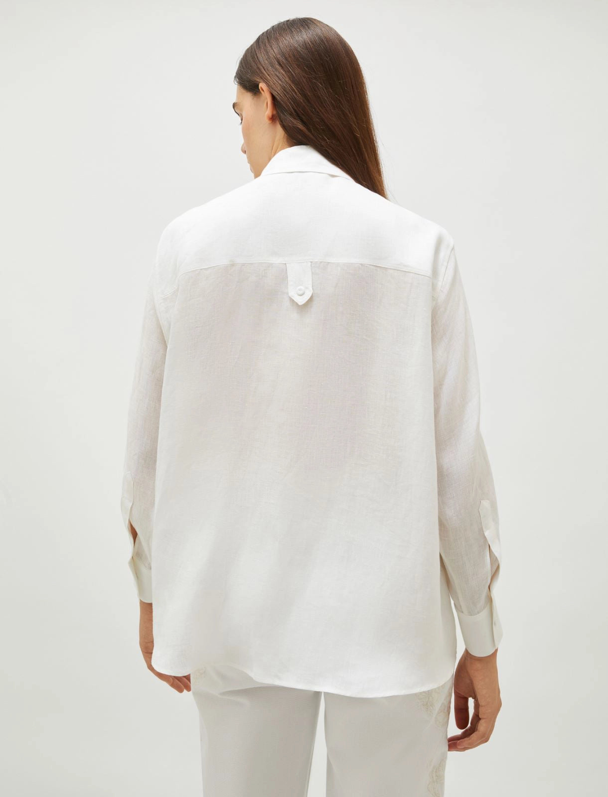 camicia in lino IXIE 001 MARella 