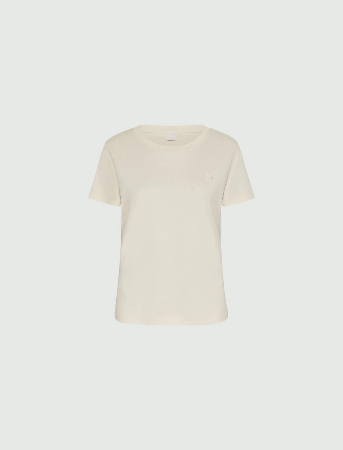 t-shirt cotone luxury LANGUE 003 MARella 