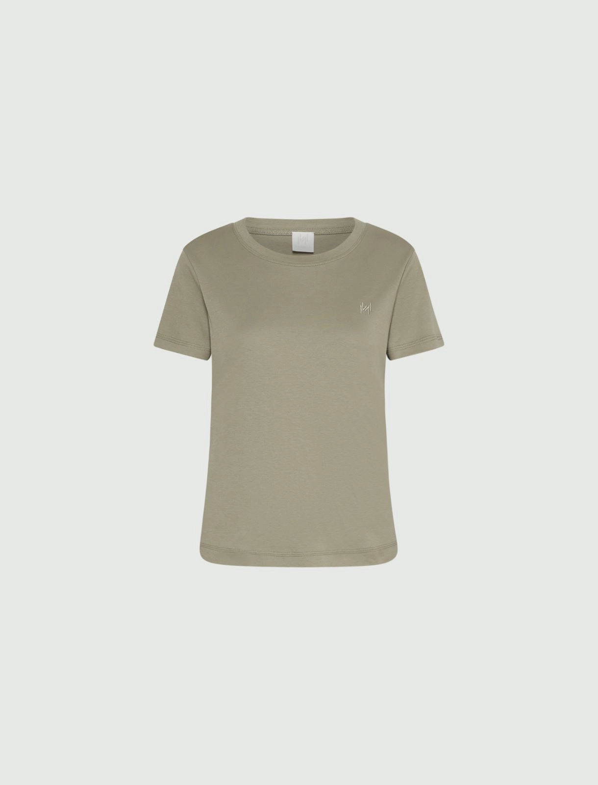 t-shirt cotone luxury LANGUE 004 MARella 