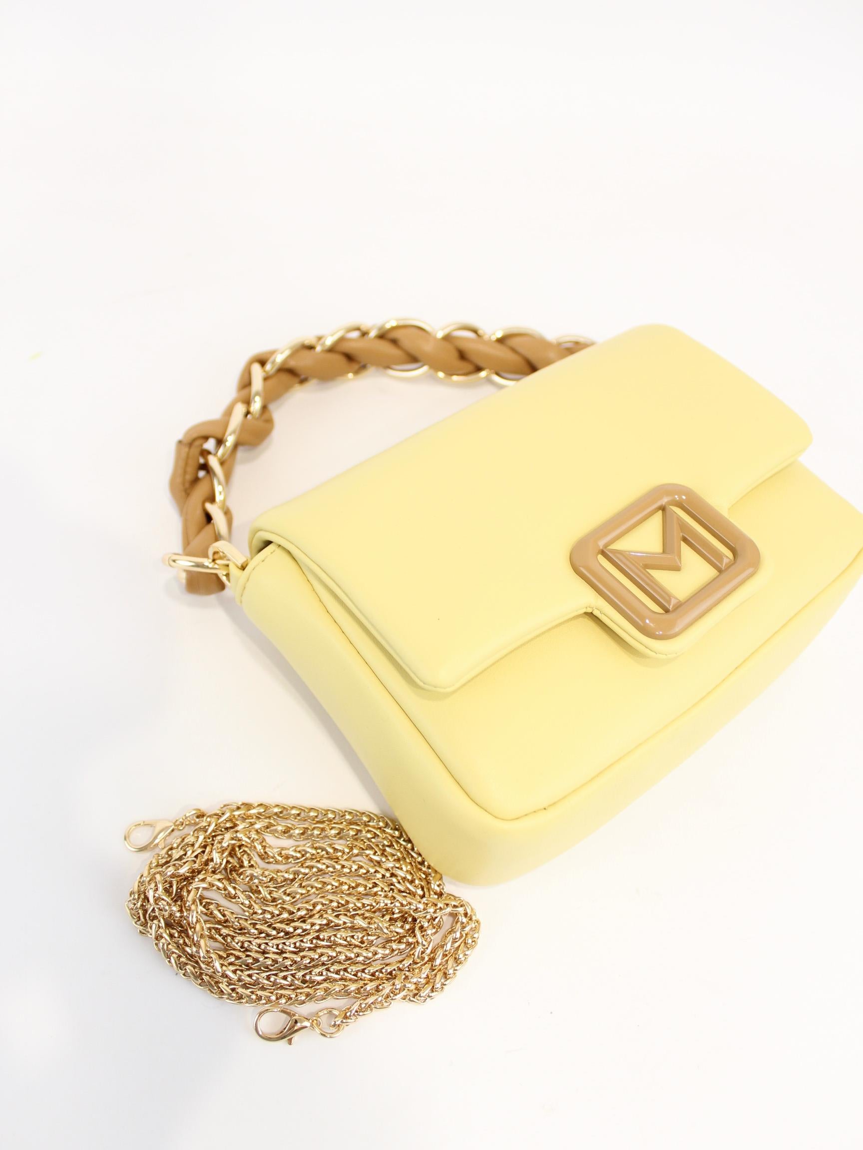 borsa la muse small LONTRA 004 MARella 