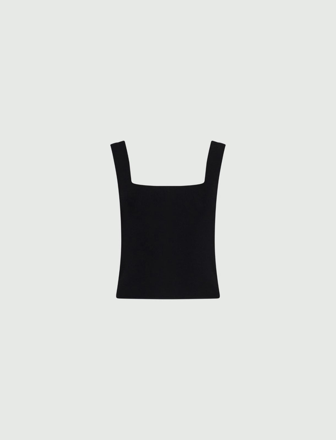top in maglia NUAGE 003 MARella 