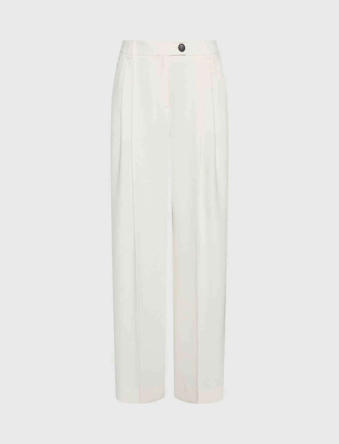 pantalone in envers satin OLINTO 001 MARella 