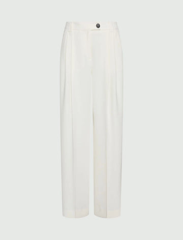 pantalone in envers satin OLINTO 001 MARella 