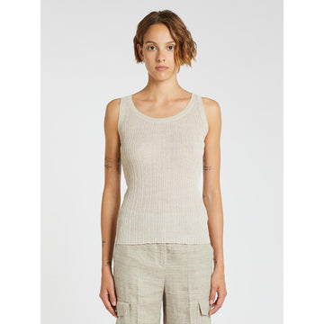 top in lurex TIRO1 012 MARella 
