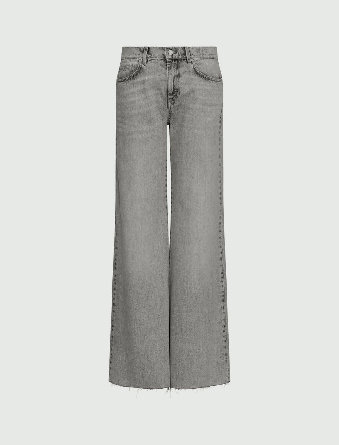jeans wide leg WLEG 005 MARella 