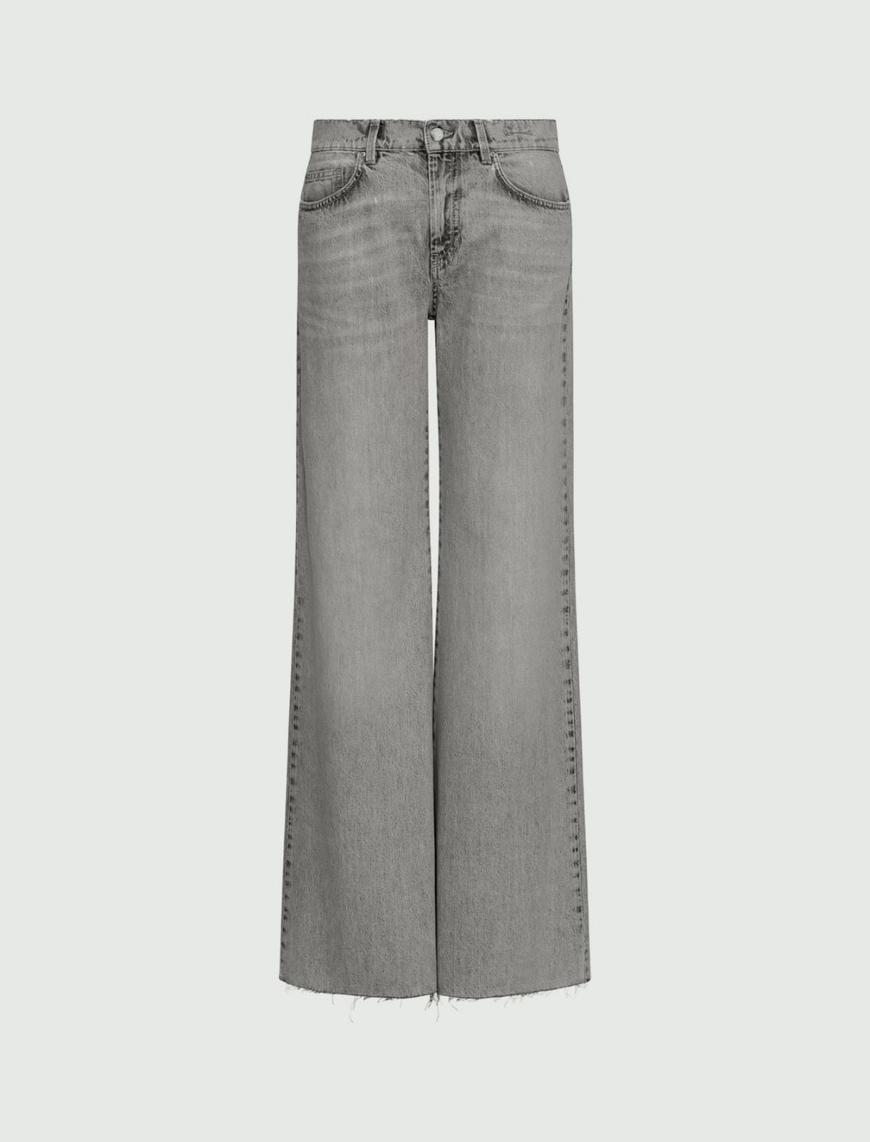 jeans wide leg WLEG 005 MARella 