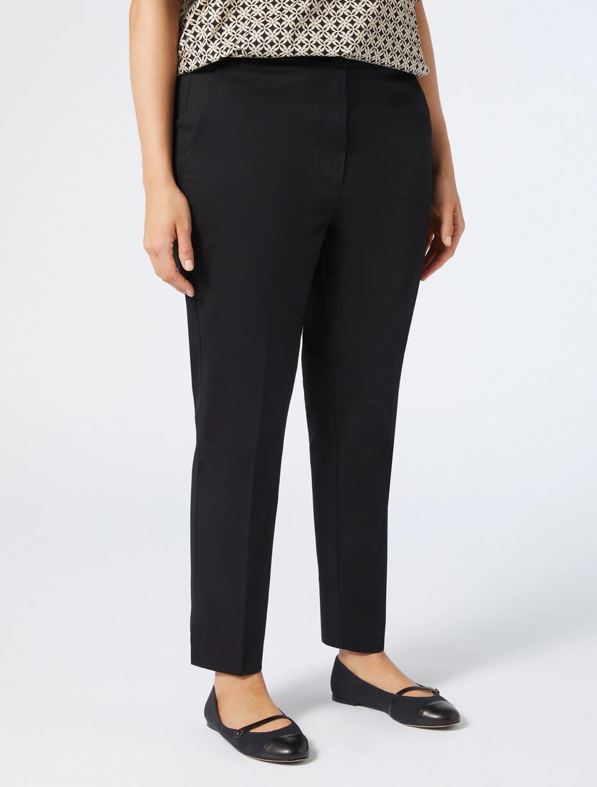 pantalone acline ACLINE 003 MARINA RINALDI 