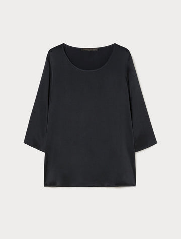 bambus blusa BAMBUS 005 MARINA RINALDI 