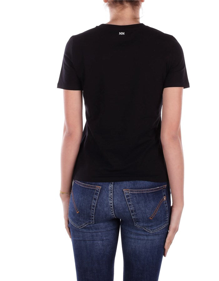 t-shirt dorico maniche corte DORICO 004 MAXMARA 
