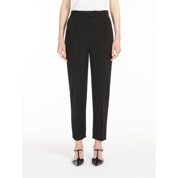 pantalone doppia pinces EGUALE 001 MAXMARA 