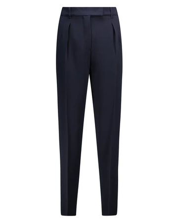 pantalone doppia pinces EGUALE 005 MAXMARA 