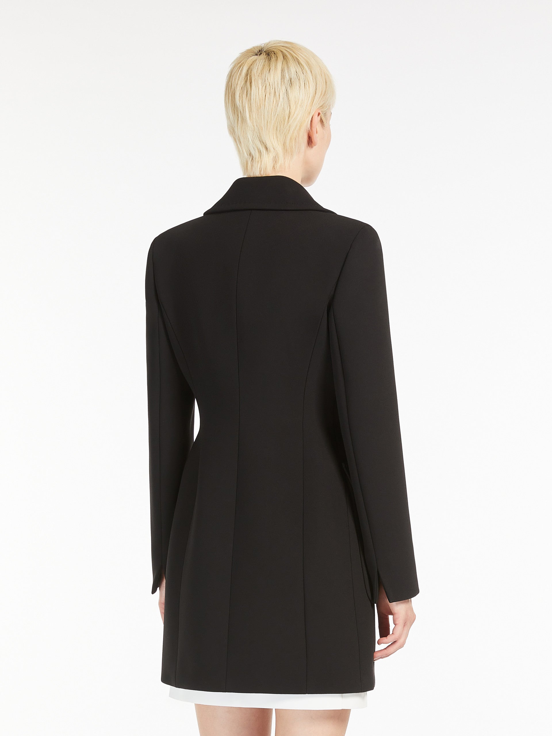 spolverino doppiopetto ELOISA 001 MAXMARA 