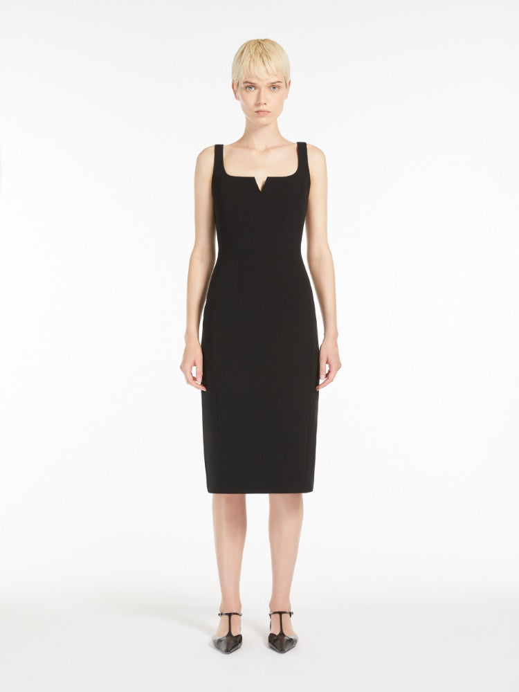 abito princesse in cady ETRURIA 001 MAXMARA 