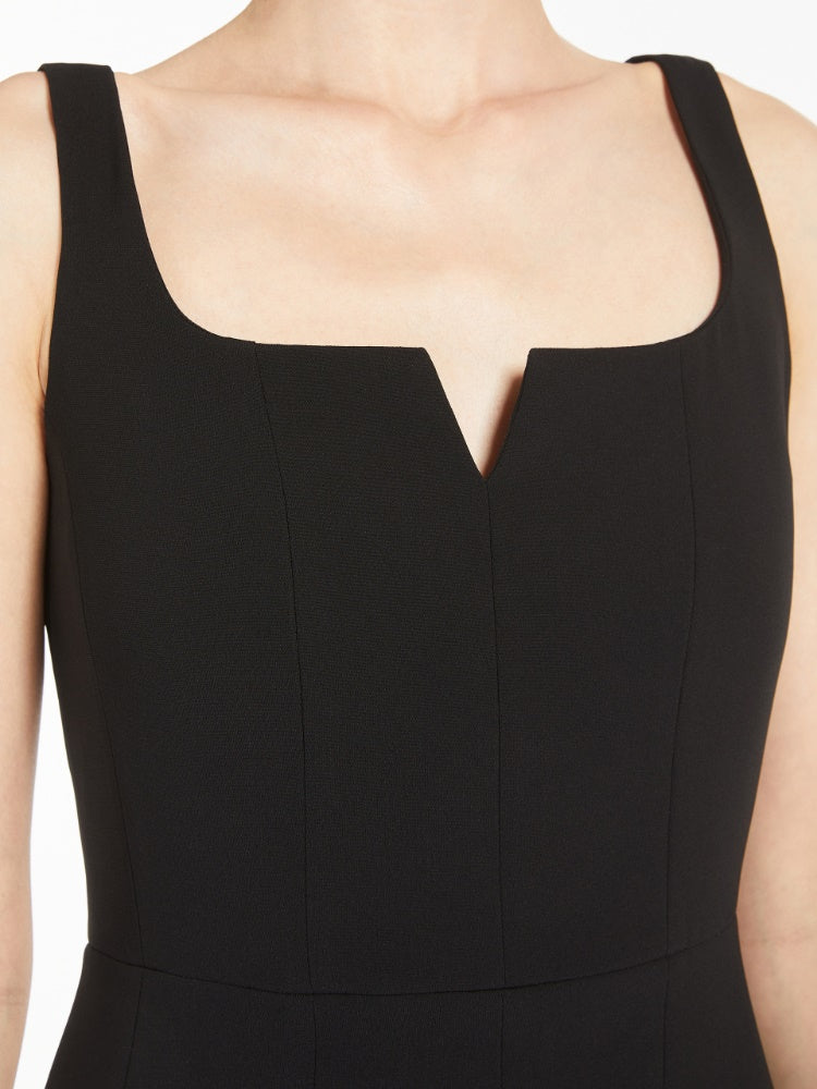 abito princesse in cady ETRURIA 001 MAXMARA 