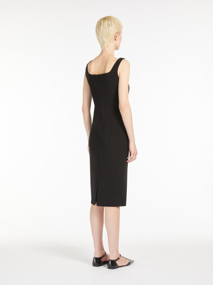 abito princesse in cady ETRURIA 001 MAXMARA 