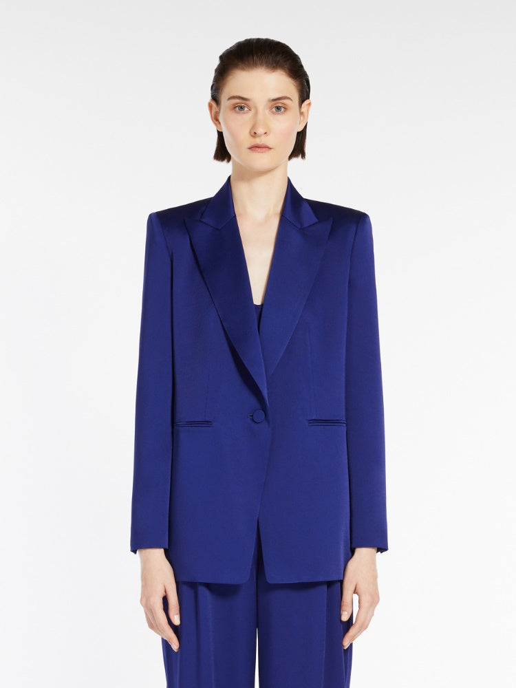 Blazer monopetto galazia GALAZIA 036 MAXMARA 
