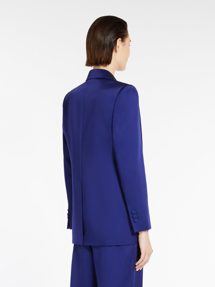 Blazer monopetto galazia GALAZIA 036 MAXMARA 