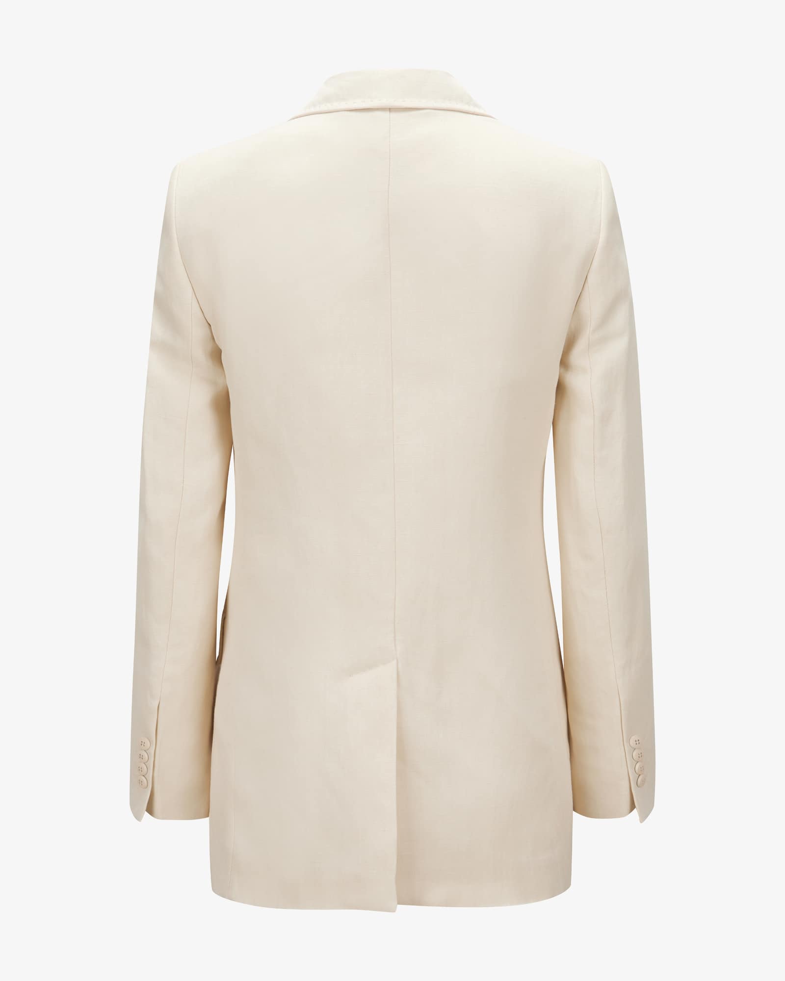 blazer monopetto regular GIOVE 002 MAXMARA 