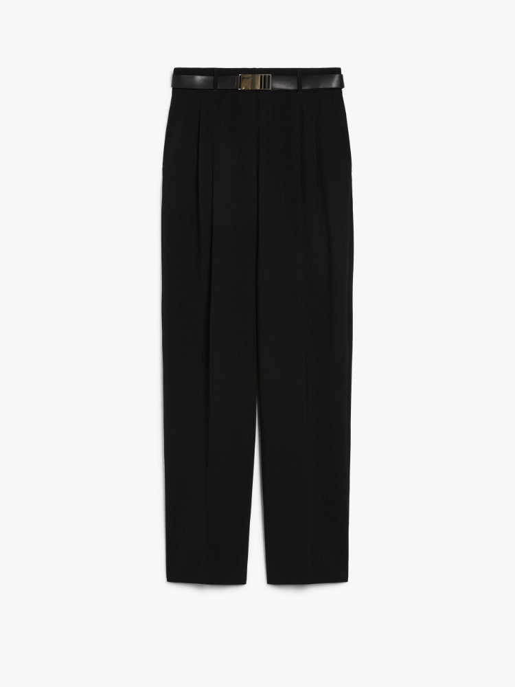 pantalone lungo con cinta NEOTTIA 001 MAXMARA 