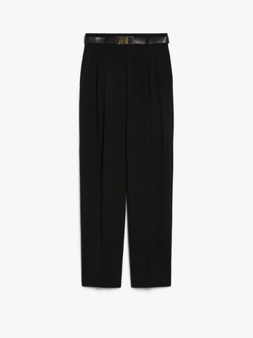 pantalone lungo con cinta NEOTTIA 001 MAXMARA 