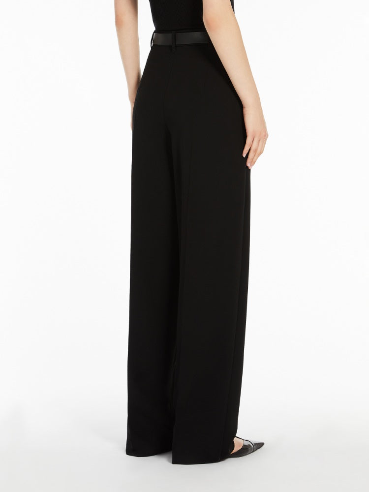 pantalone lungo con cinta NEOTTIA 001 MAXMARA 