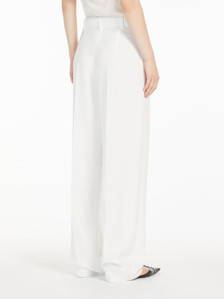 pantalone lungo con cinta NEOTTIA 009 MAXMARA 