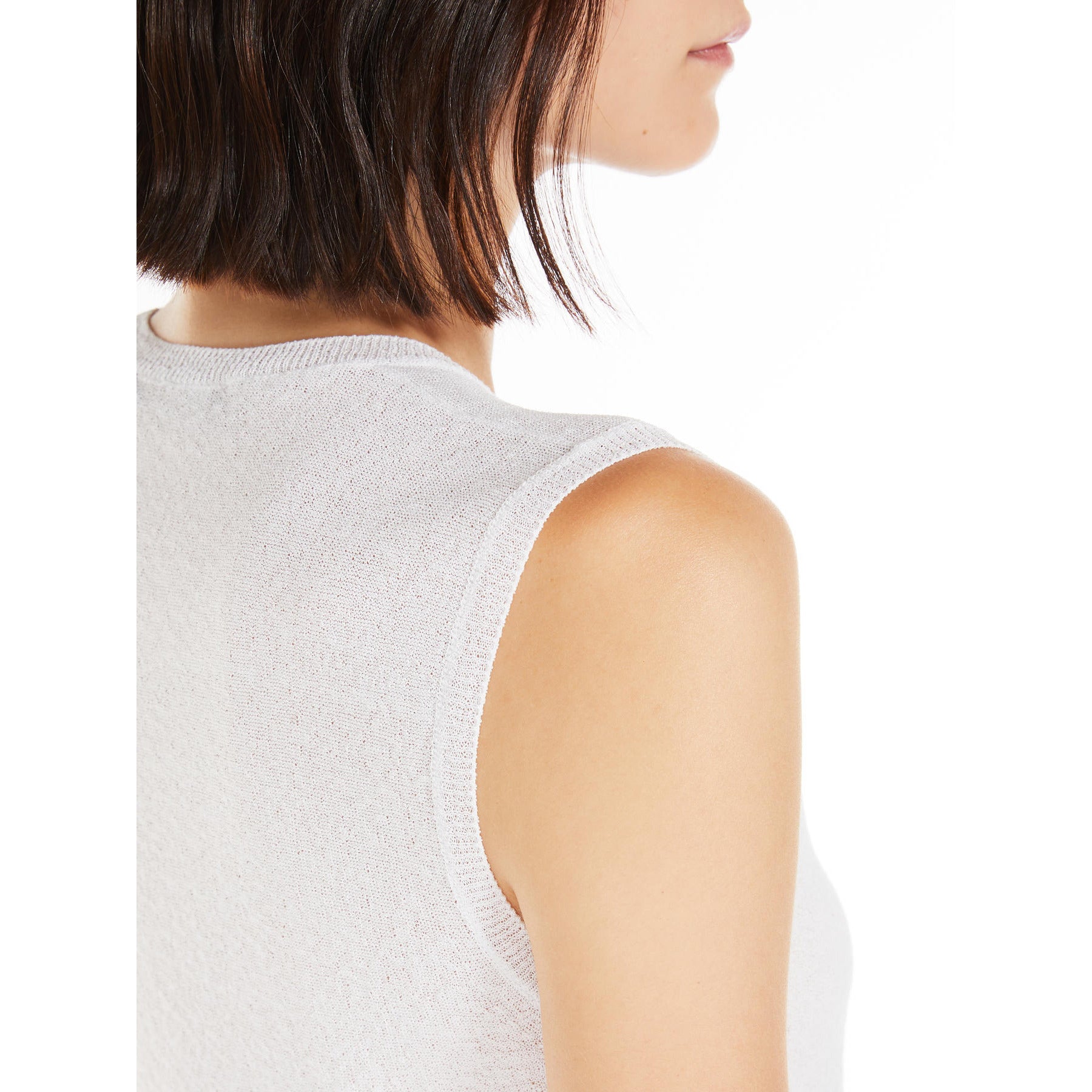 top in maglia PEDONE 001 MAXMARA 