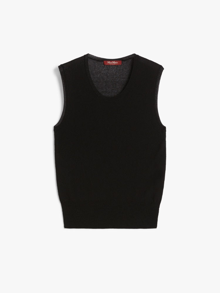 top in maglia PEDONE 003 MAXMARA 