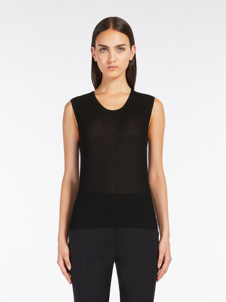 top in maglia PEDONE 003 MAXMARA 