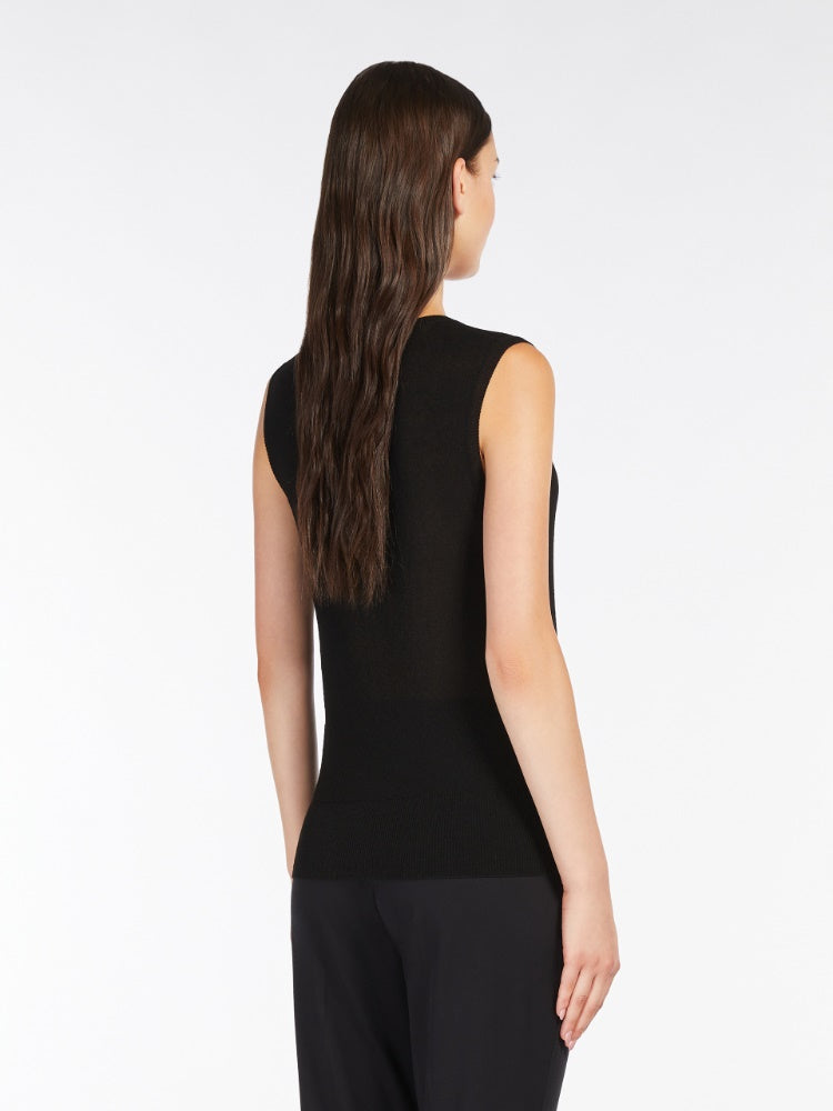 top in maglia PEDONE 003 MAXMARA 