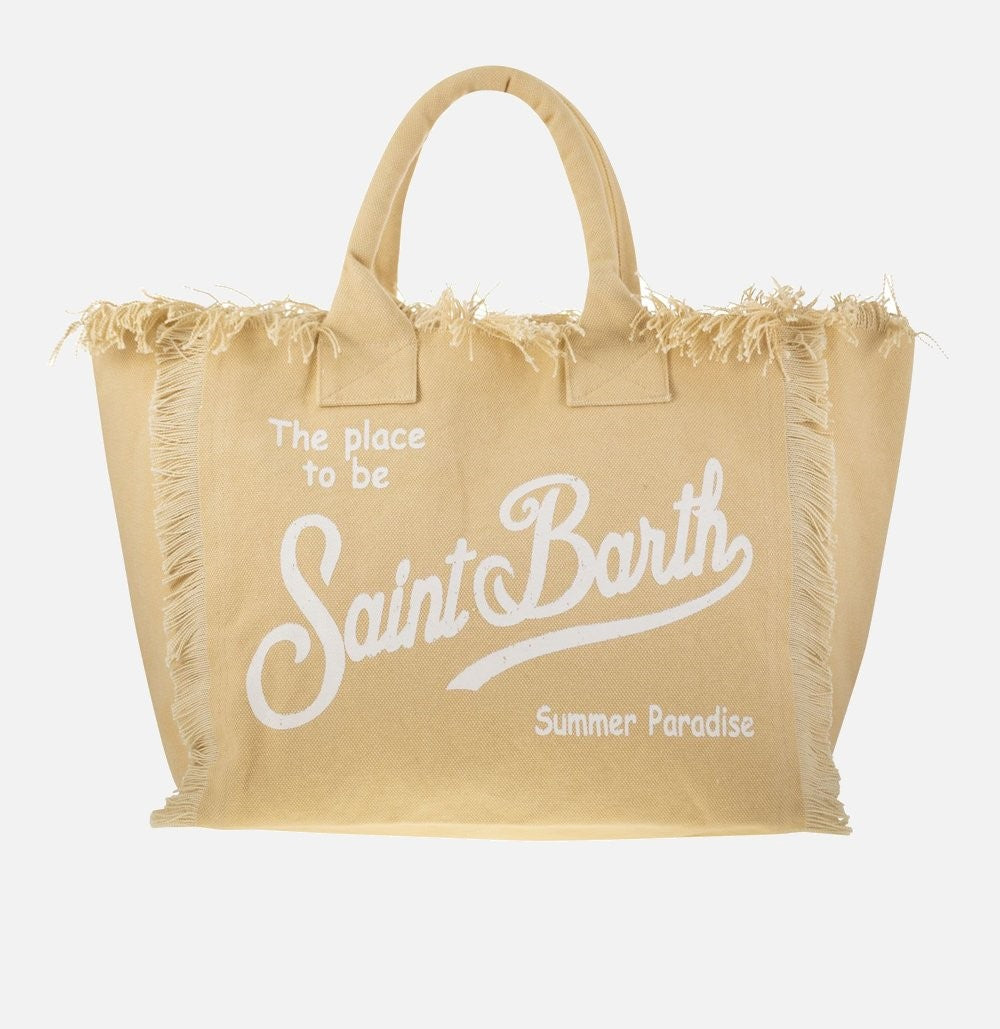 Borsa vanity VANITY 00023H MC2 SAINT BARTH 
