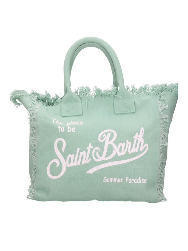 Borsa vanity VANITY 00094H MC2 SAINT BARTH 