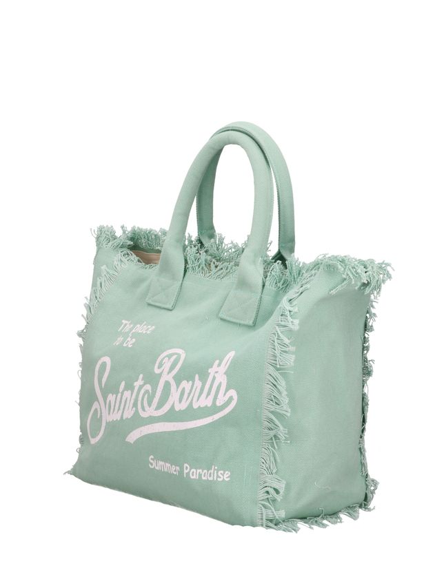 Borsa vanity VANITY 00094H MC2 SAINT BARTH 