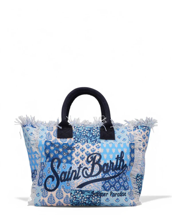 Borsa vanity VANITY 01021H MC2 SAINT BARTH 