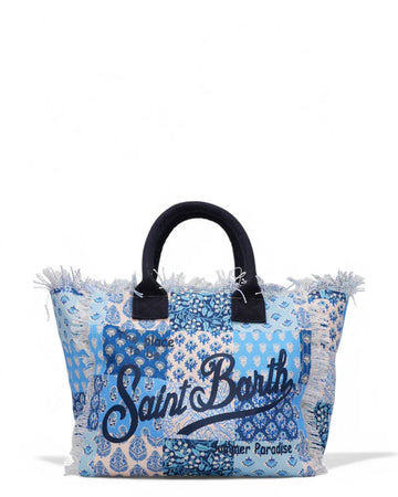 Borsa vanity VANITY 01021H MC2 SAINT BARTH 