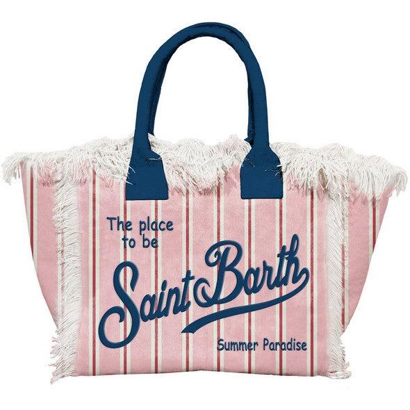 Borsa vanity VANITY 01259H MC2 SAINT BARTH 