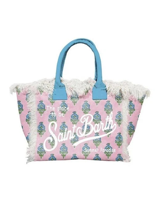 Borsa vanity VANITY 01289H MC2 SAINT BARTH 
