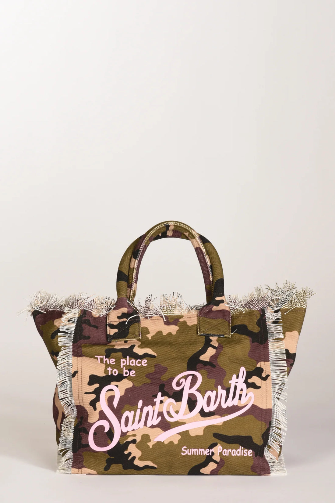 Borsa vanity VANITY 04166H MC2 SAINT BARTH 