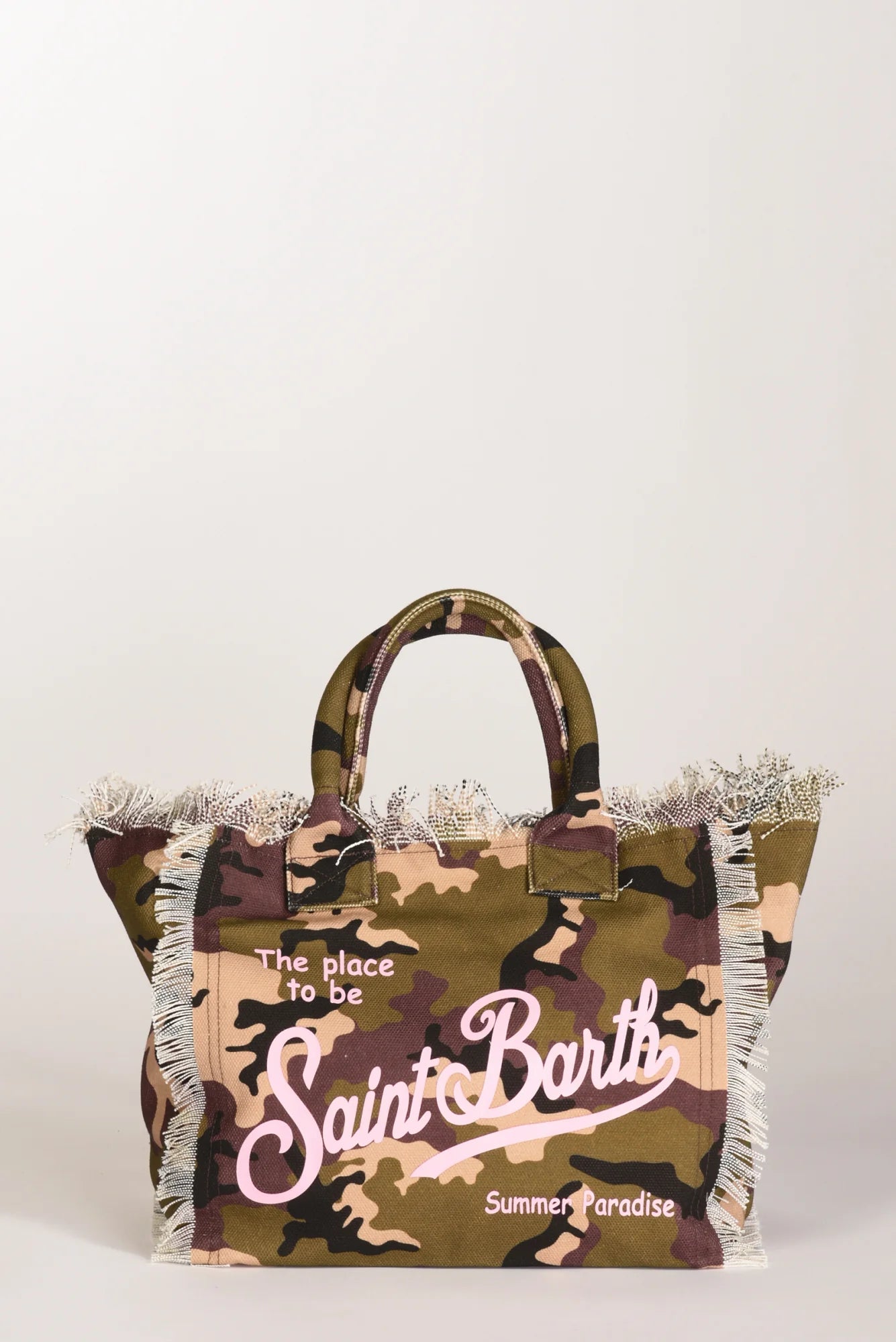 Borsa vanity VANITY 04166H MC2 SAINT BARTH 