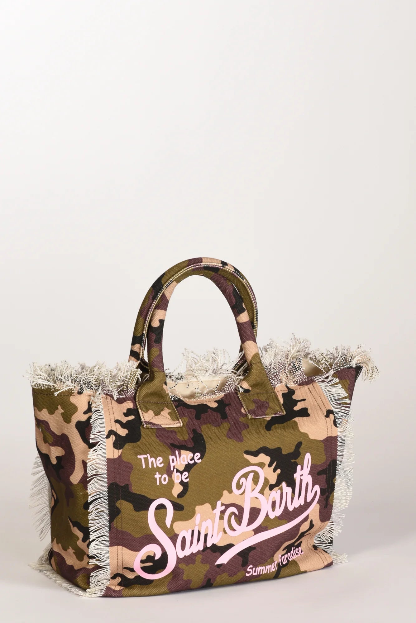 Borsa vanity VANITY 04166H MC2 SAINT BARTH 