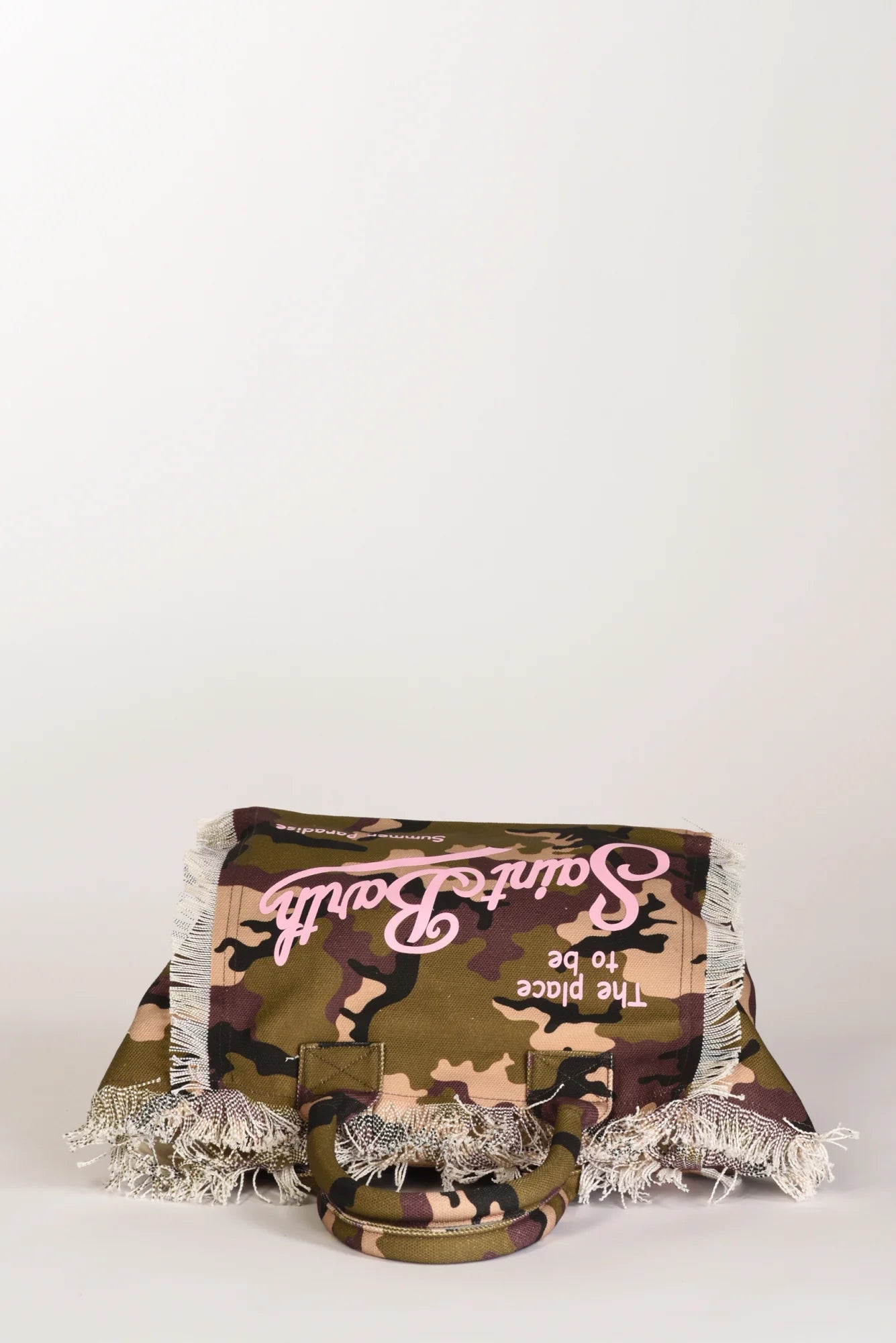 Borsa vanity VANITY 04166H MC2 SAINT BARTH 