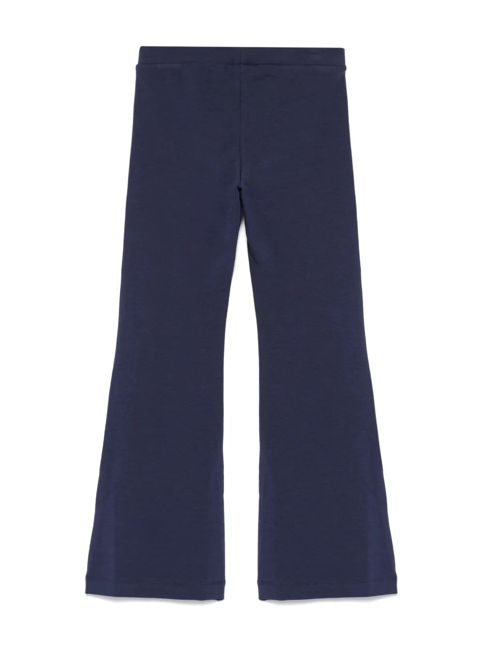 leggins con teddy HBP051LBA00 40016 MOSCHINO KIDS 