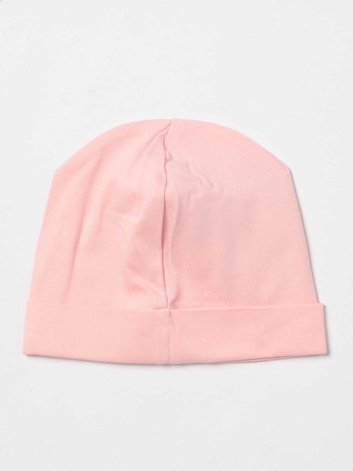 cappello teddy orsetto MUX05ALBA00 50209 MOSCHINO KIDS 
