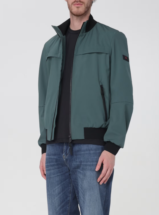 giubbino bofin antivento BOFIN MDN 688 PeUTEREY 