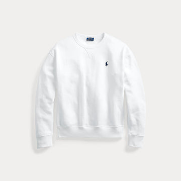 felpa girocollo 211-794395 002 RALPH LAUREN POLO 