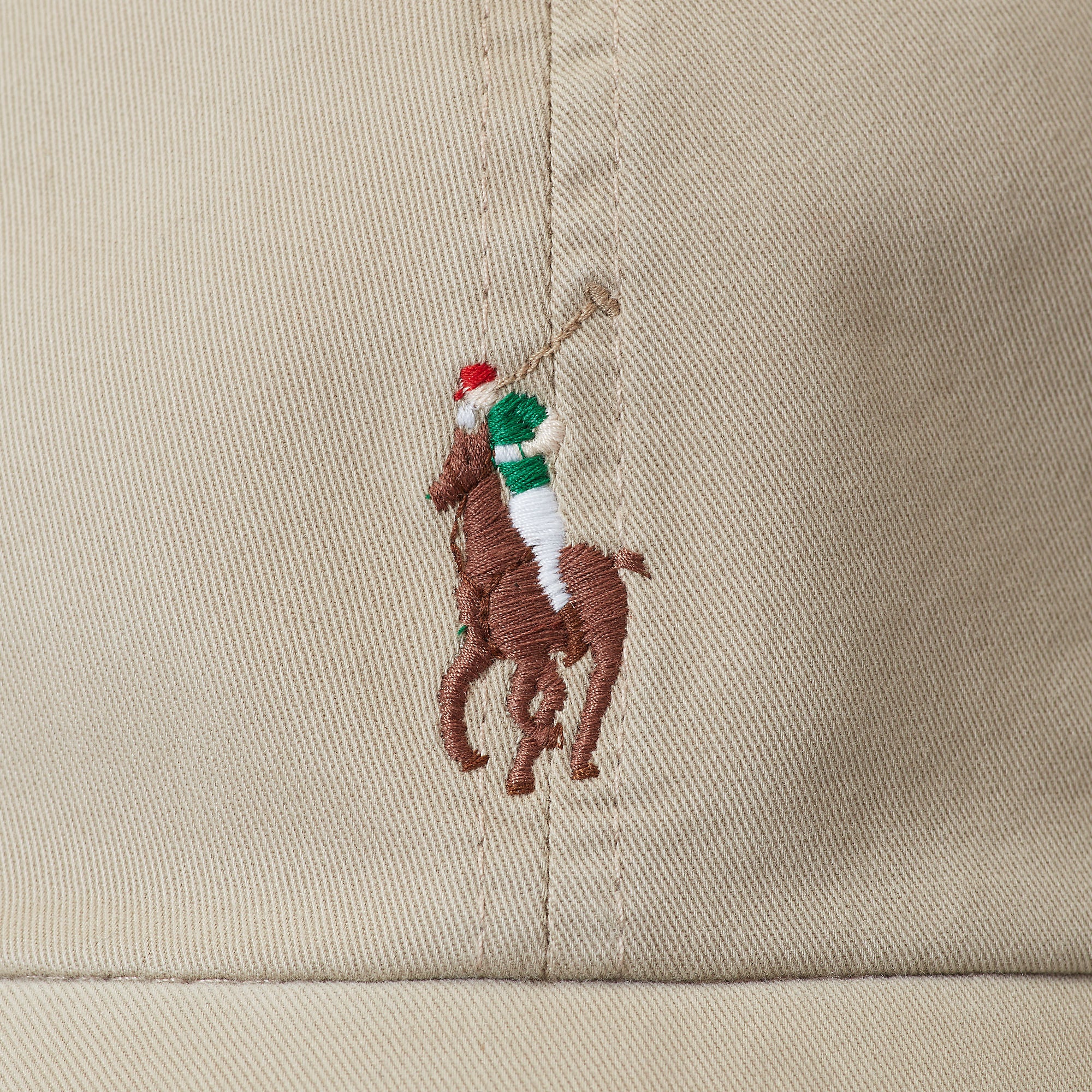 cappellino baseball 211-954881 003 RALPH LAUREN POLO 