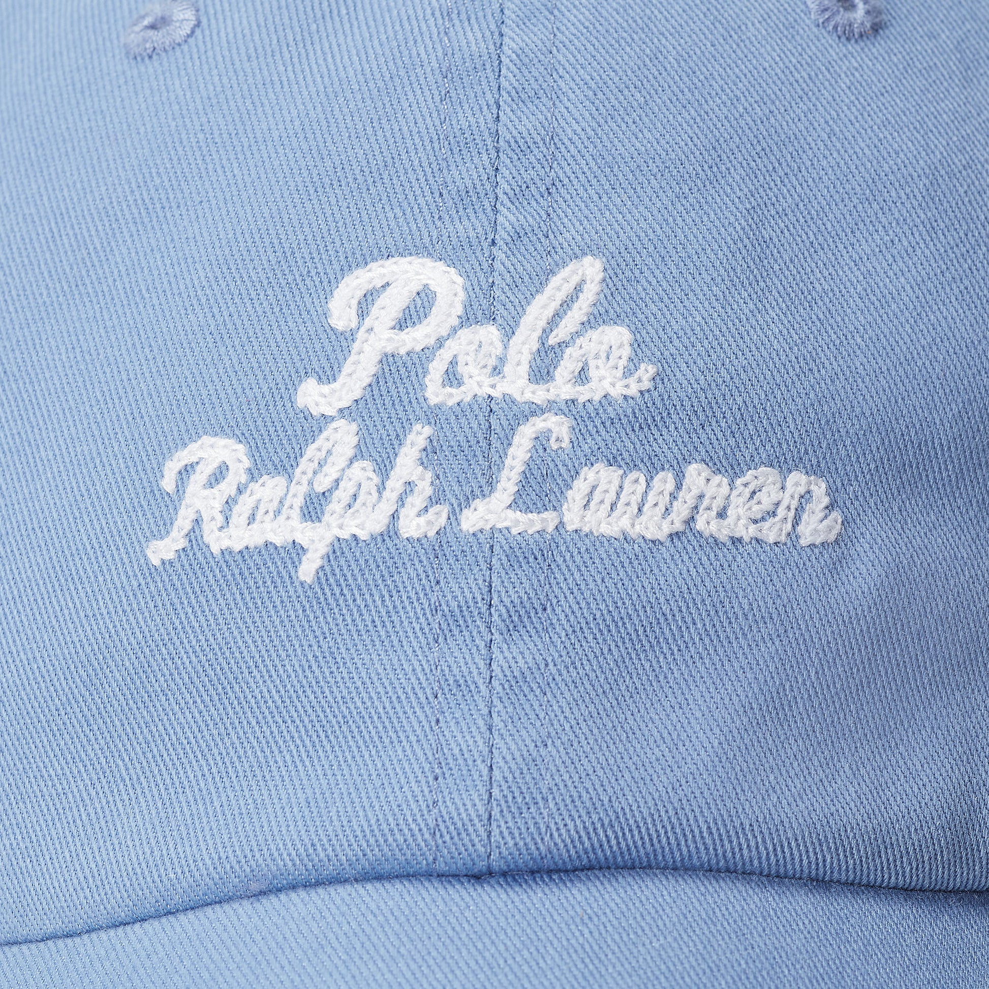 cappellino baseball 211-954882 003 RALPH LAUREN POLO 